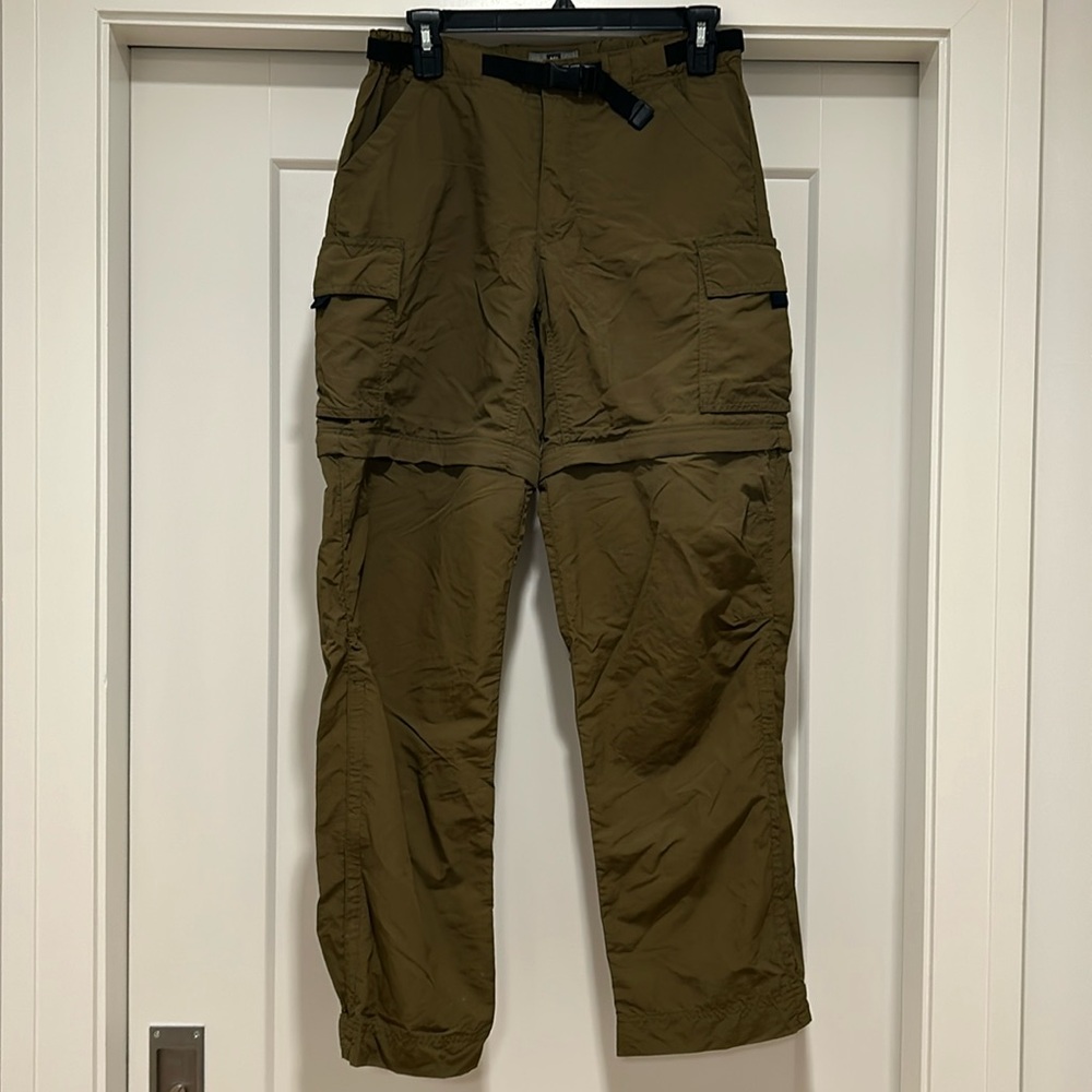 REI women’s hiking pants